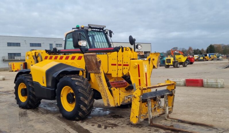 2014 JCB 540-170 Telehandlers For Auction: Leeds -27th, 28th, 29th, 30th November 24 @ 8:00am full