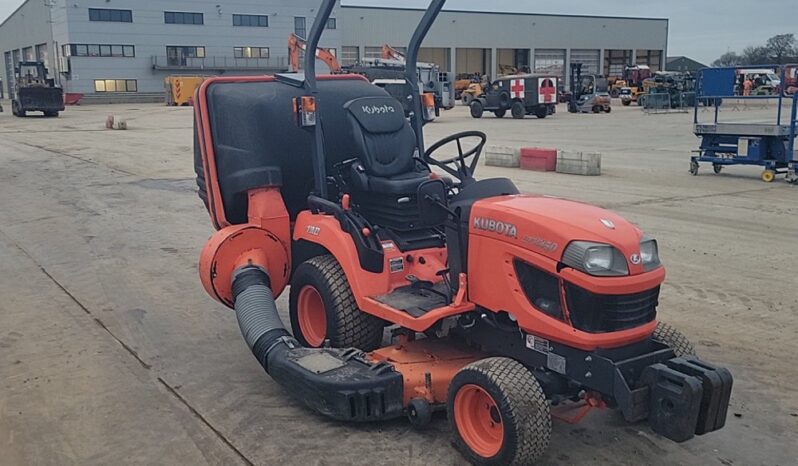 Kubota BX2350 Compact Tractors For Auction: Leeds -27th, 28th, 29th, 30th November 24 @ 8:00am full