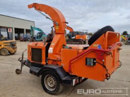 Timberwolf S426 TURBO Farm Machinery For Auction: Leeds -27th, 28th, 29th, 30th November 24 @ 8:00am full