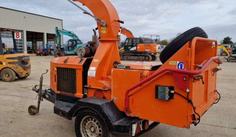 Timberwolf S426 TURBO Farm Machinery For Auction: Leeds -27th, 28th, 29th, 30th November 24 @ 8:00am full