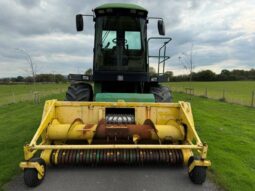 1997 John Deere 6610 Forager  – £9,950 for sale in Somerset full