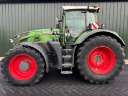 2021 Fendt 942 Vario – Gen 6  – £185,000 for sale in Somerset full