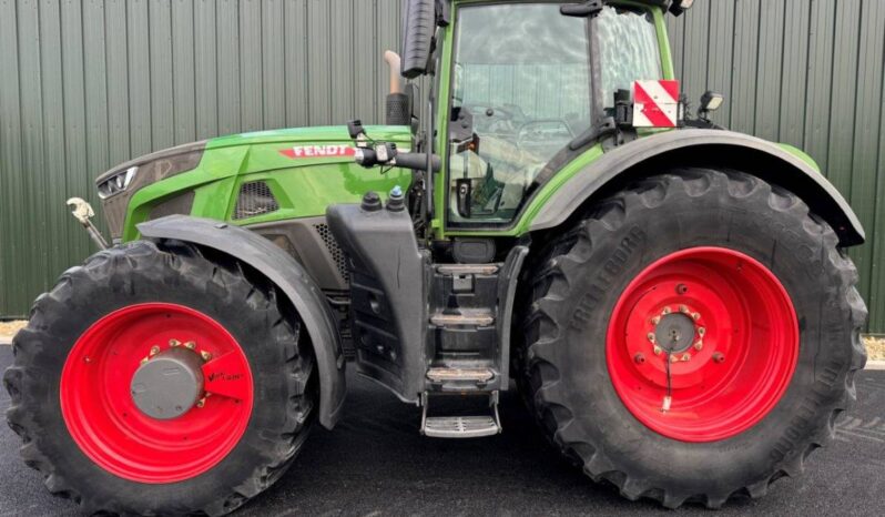 2021 Fendt 942 Vario – Gen 6  – £185,000 for sale in Somerset full