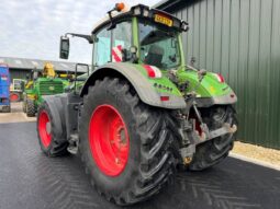 2021 Fendt 942 Vario – Gen 6  – £185,000 for sale in Somerset full