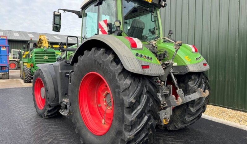 2021 Fendt 942 Vario – Gen 6  – £185,000 for sale in Somerset full