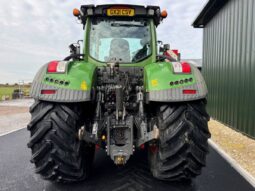 2021 Fendt 942 Vario – Gen 6  – £185,000 for sale in Somerset full