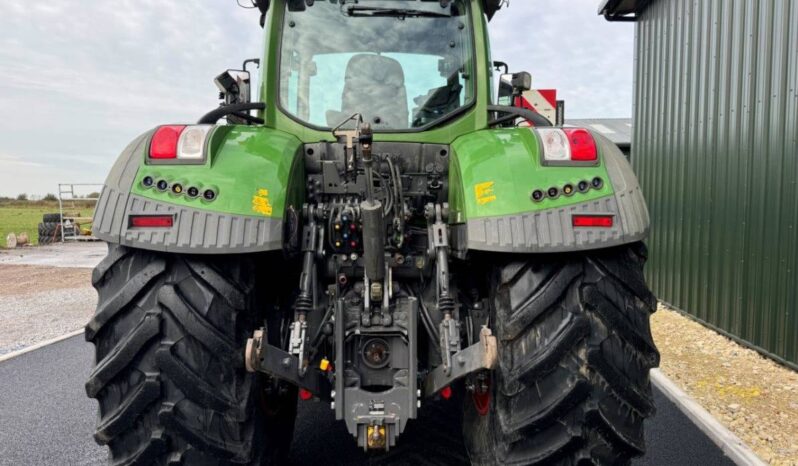 2021 Fendt 942 Vario – Gen 6  – £185,000 for sale in Somerset full