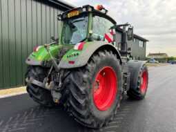 2021 Fendt 942 Vario – Gen 6  – £185,000 for sale in Somerset full