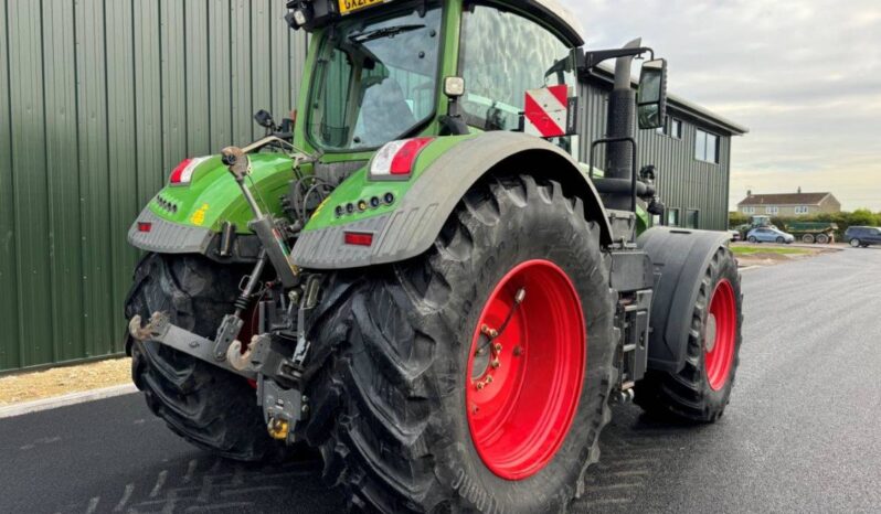 2021 Fendt 942 Vario – Gen 6  – £185,000 for sale in Somerset full