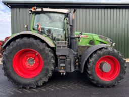 2021 Fendt 942 Vario – Gen 6  – £185,000 for sale in Somerset full