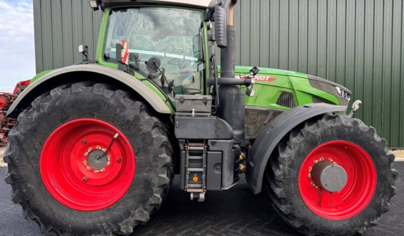 2021 Fendt 942 Vario – Gen 6  – £185,000 for sale in Somerset full