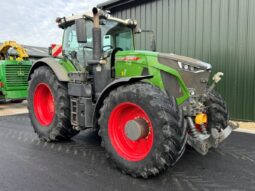 2021 Fendt 942 Vario – Gen 6  – £185,000 for sale in Somerset full