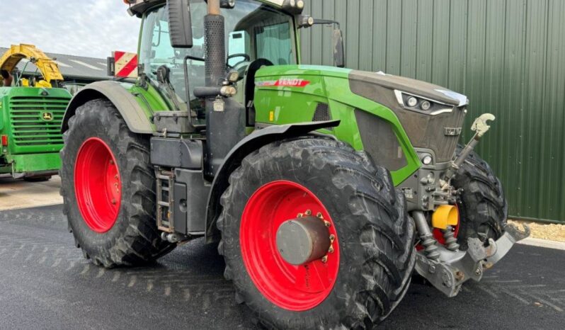 2021 Fendt 942 Vario – Gen 6  – £185,000 for sale in Somerset full