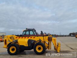 2014 JCB 540-170 Telehandlers For Auction: Leeds -27th, 28th, 29th, 30th November 24 @ 8:00am full