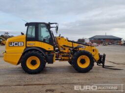 2020 JCB TM320S Telehandlers For Auction: Leeds -27th, 28th, 29th, 30th November 24 @ 8:00am full