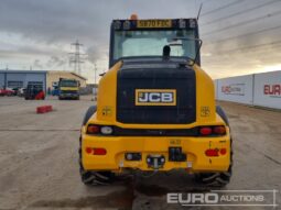 2020 JCB TM320S Telehandlers For Auction: Leeds -27th, 28th, 29th, 30th November 24 @ 8:00am full