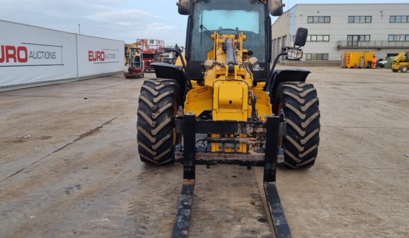 2020 JCB TM320S Telehandlers For Auction: Leeds -27th, 28th, 29th, 30th November 24 @ 8:00am full