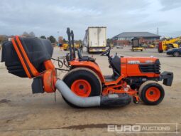 2003 Kubota B2710 Compact Tractors For Auction: Leeds -27th, 28th, 29th, 30th November 24 @ 8:00am full