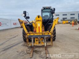 2014 JCB 540-170 Telehandlers For Auction: Leeds -27th, 28th, 29th, 30th November 24 @ 8:00am full