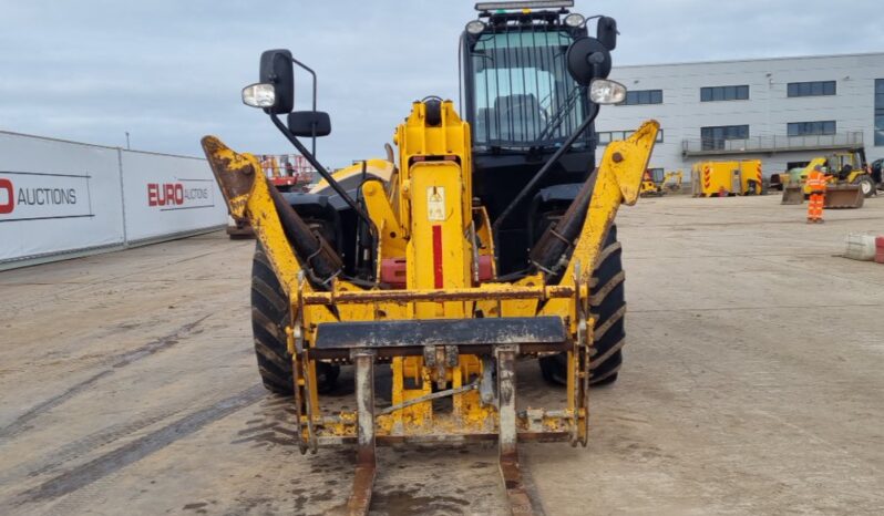 2014 JCB 540-170 Telehandlers For Auction: Leeds -27th, 28th, 29th, 30th November 24 @ 8:00am full