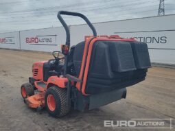 Kubota BX2350 Compact Tractors For Auction: Leeds -27th, 28th, 29th, 30th November 24 @ 8:00am full