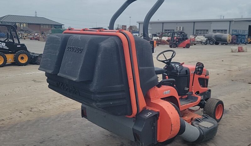 Kubota BX2350 Compact Tractors For Auction: Leeds -27th, 28th, 29th, 30th November 24 @ 8:00am full