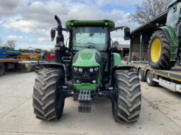 DEUTZ-FAHR 5110G full