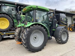 DEUTZ-FAHR 5110G full