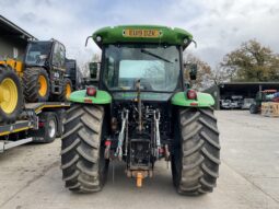 DEUTZ-FAHR 5110G full