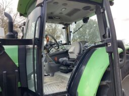 DEUTZ-FAHR 5110G full