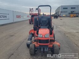 Kubota BX2350 Compact Tractors For Auction: Leeds -27th, 28th, 29th, 30th November 24 @ 8:00am full