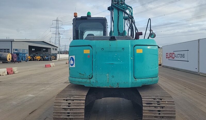 2016 Kobelco SK140SRLC-3 10 Ton+ Excavators For Auction: Leeds -27th, 28th, 29th, 30th November 24 @ 8:00am full