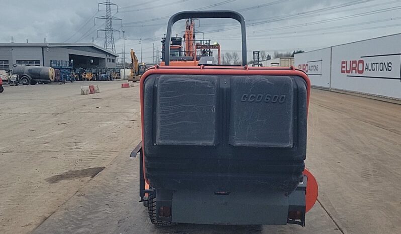 Kubota BX2350 Compact Tractors For Auction: Leeds -27th, 28th, 29th, 30th November 24 @ 8:00am full