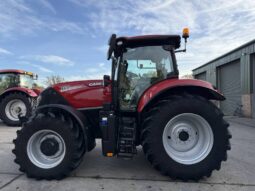 2022 Case IH Puma 165 PS full