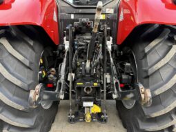 2022 Case IH Puma 165 PS full