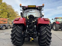 2022 Case IH Puma 165 PS full