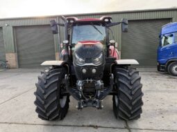 2022 Case IH Puma 165 PS full