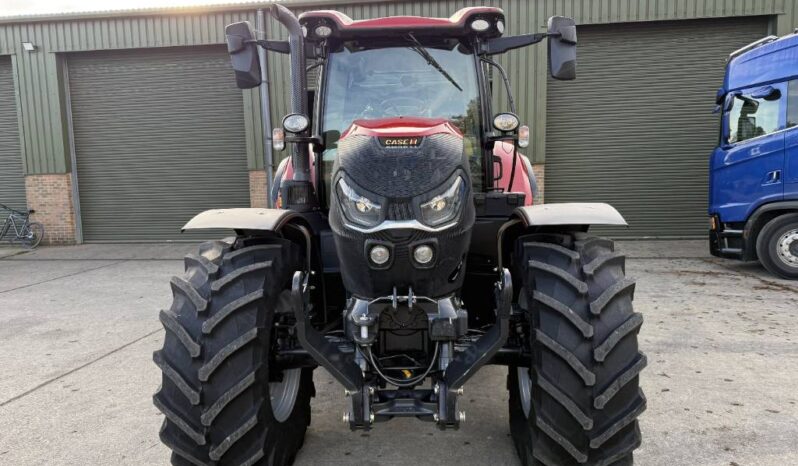 2022 Case IH Puma 165 PS full