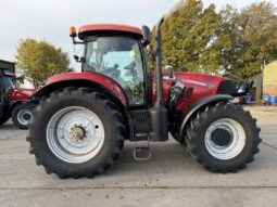 2013 Case IH Puma 185 PS full