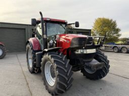 2013 Case IH Puma 185 PS full