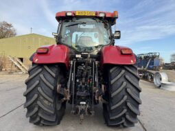 2013 Case IH Puma 185 PS full