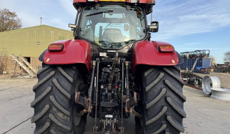 2013 Case IH Puma 185 PS full