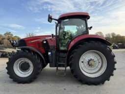 2013 Case IH Puma 185 PS full