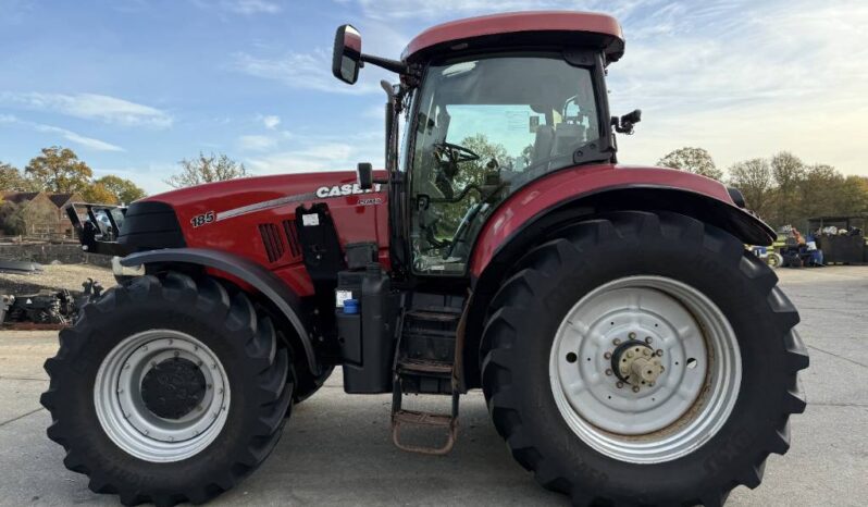 2013 Case IH Puma 185 PS full