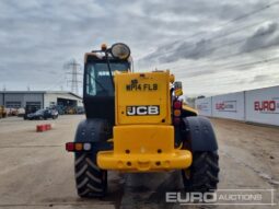 2014 JCB 540-170 Telehandlers For Auction: Leeds -27th, 28th, 29th, 30th November 24 @ 8:00am full