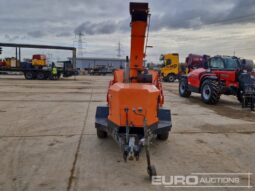 Timberwolf S426 TURBO Farm Machinery For Auction: Leeds -27th, 28th, 29th, 30th November 24 @ 8:00am full