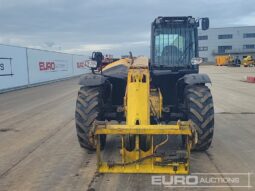 2012 JCB 541-70 Wastemaster Telehandlers For Auction: Leeds -27th, 28th, 29th, 30th November 24 @ 8:00am full