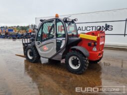 2016 Manitou MT625 H COMFORT Telehandlers For Auction: Dromore – 6th & 7th December 2024 @ 9:00am full