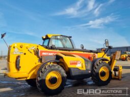 2019 JCB 540-170 Telehandlers For Auction: Leeds -27th, 28th, 29th, 30th November 24 @ 8:00am full