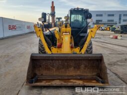 2017 JCB 540-170 Telehandlers For Auction: Leeds -27th, 28th, 29th, 30th November 24 @ 8:00am full